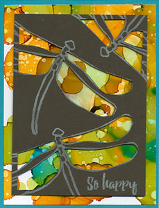 Yupo 12x12 Paper