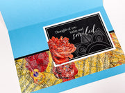 Mariachi Card Kit