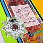 Mariachi Page Kit