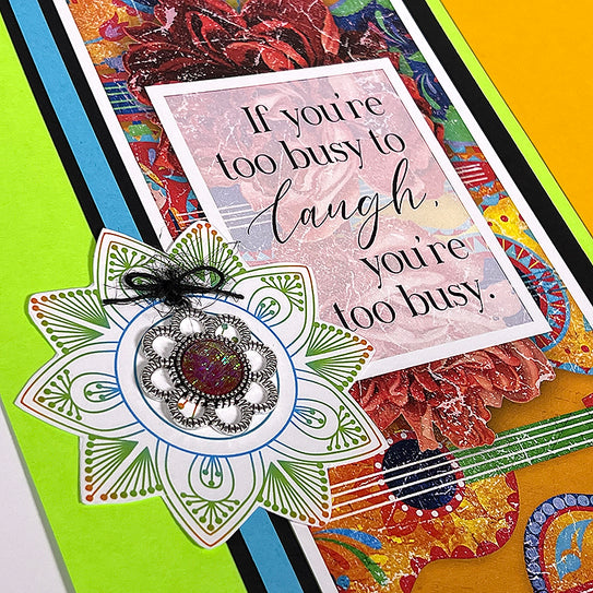 Mariachi Page Kit