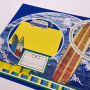 Surf Shop Page Kit