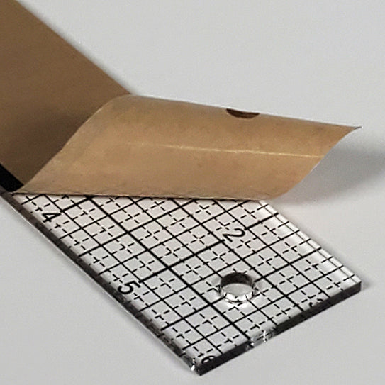 Mini Grid Ruler