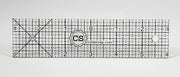 Mini Grid Ruler