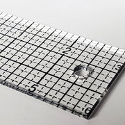 Mini Grid Ruler