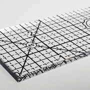 Mini Grid Ruler