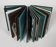 Mini Accordion Hinge Book Online Class