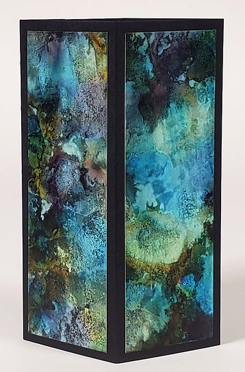 Yupo 12x12 Paper