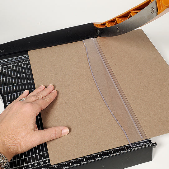 12x12 Mat Board