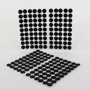 Hook and Loop Dots
