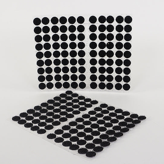 Hook and Loop Dots