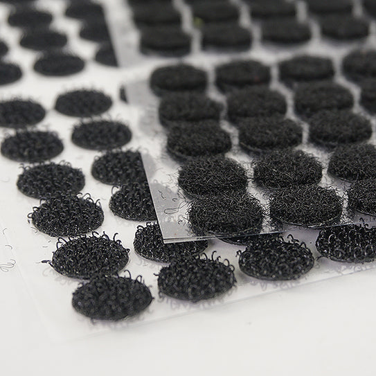 Hook and Loop Dots