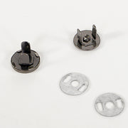 Magnetic Closure