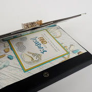 Magnetic Closure