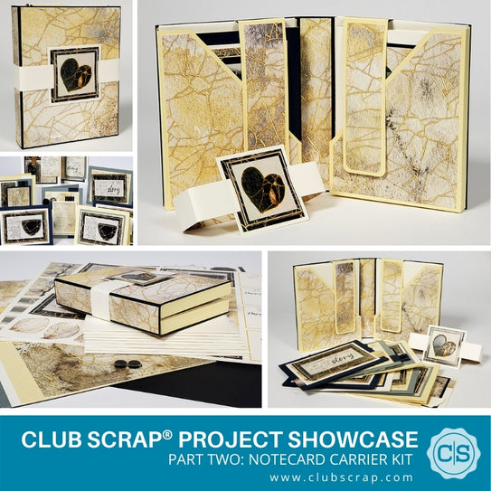Project Showcase Online Class