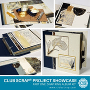 Project Showcase Online Class