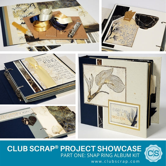 Project Showcase Online Class