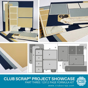 Project Showcase Online Class