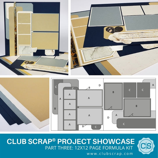 Project Showcase Online Class