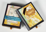 Maze Book in a Matchbox Online Class