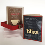 Maze Book in a Matchbox Online Class