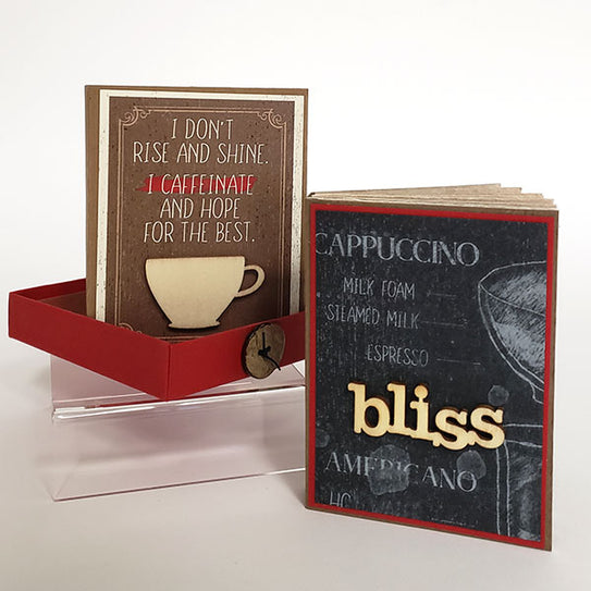 Maze Book in a Matchbox Online Class