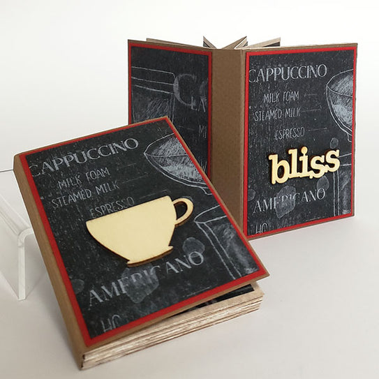 Maze Book in a Matchbox Online Class