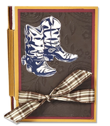 Mini Accordion Hinge Book Online Class