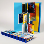 Deluxe Card Formula 12