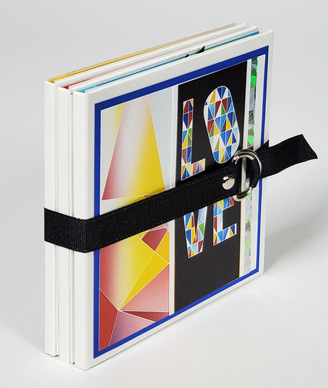 Triple Folio Online Class