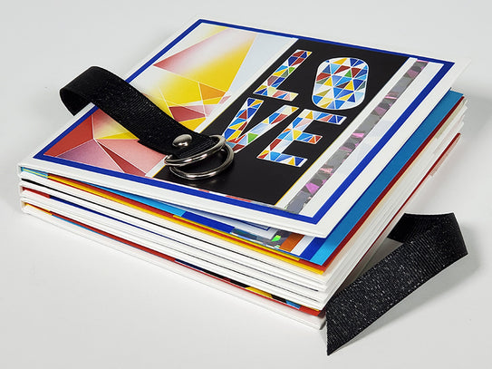 Triple Folio Online Class