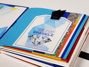 Triple Folio Online Class