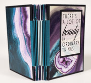 Mini Accordion Hinge Book Online Class
