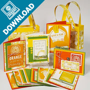 Deluxe Card Formula 7
