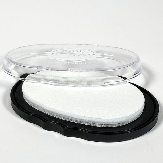 Blank Ink Pads