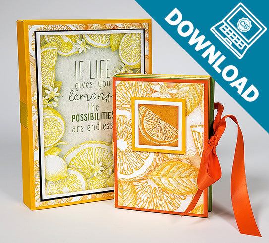 Glue Free Book Online Class