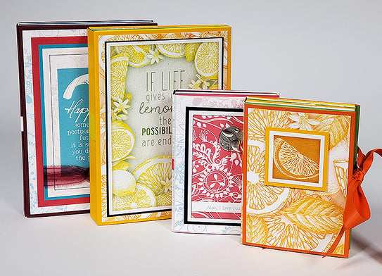 Glue Free Book Online Class