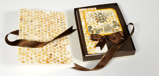 Quad Card Box Online Class