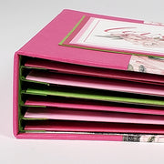 U-Hinge Book Online Class