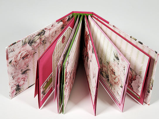 U-Hinge Book Online Class