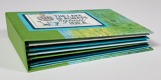 U-Hinge Book Online Class
