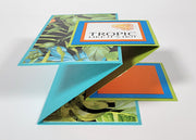Double Z-fold Card Formula