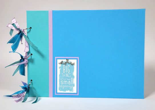 Easy Eight Album Online Class