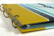 Easy Eight Album Online Class