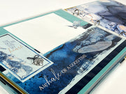 Easy Eight Album Online Class