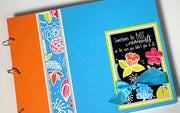 Easy Eight Album Online Class