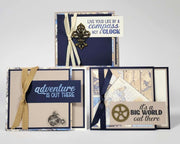 Gift Card Holder Card Formula