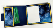 Gift Card Holder Card Formula