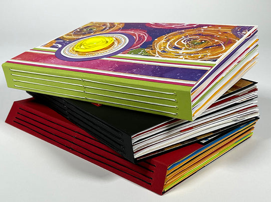 Memento Holder Online Class