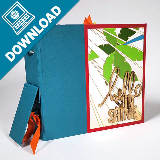 Podium Book Online Class