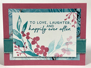 Terrific Twenty Card Formula